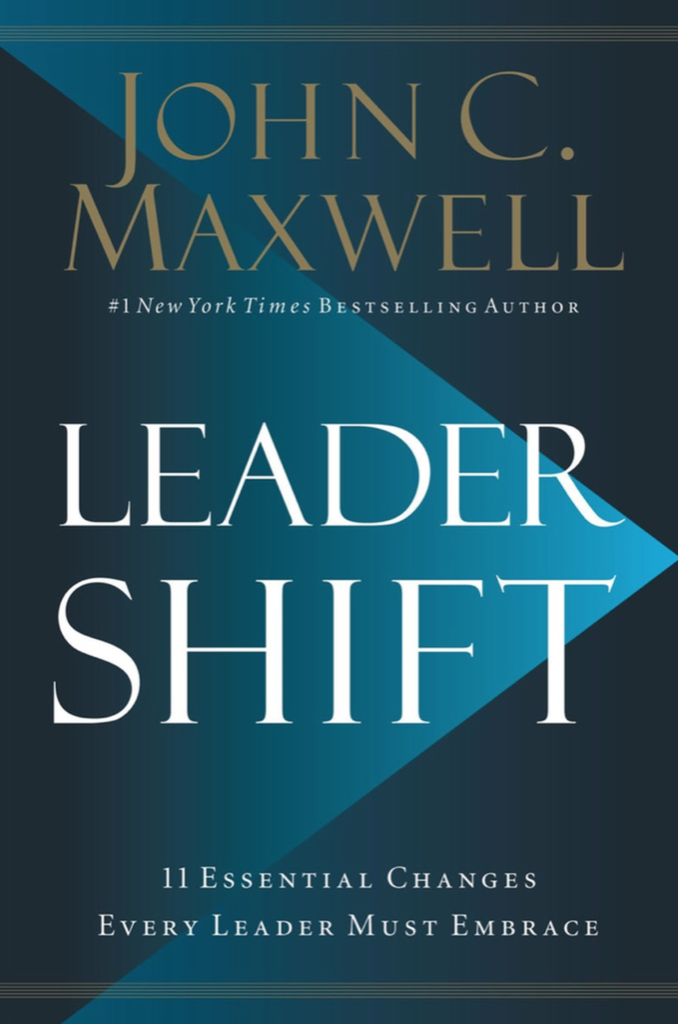 The Best Leadership And Management Books Of All Time